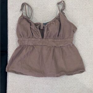 Brandy Melville Cami Top